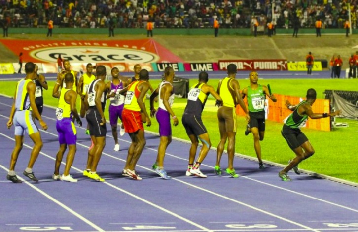 Track and Field Events to Resume in Jamaica