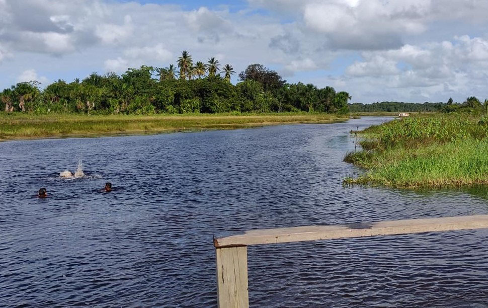 Santa Rosa’s ‘Sir Steve’ calls for sports resources to develop