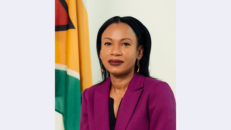 Guyana to participate in Dubai Expo