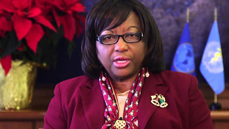 PAHO warns of COVID-19 surge in Americas