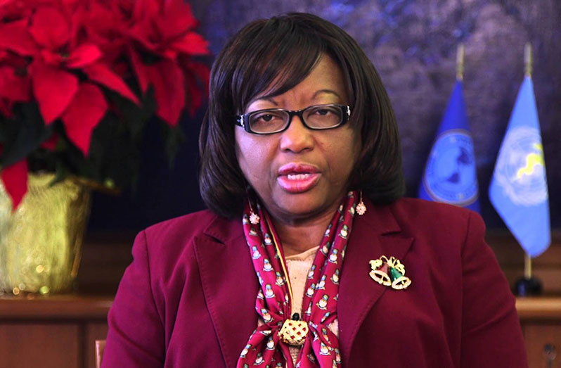 PAHO warns of COVID-19 surge in Americas