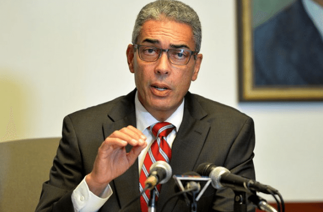 Bank of Jamaica Says Economy Starting to Show Signs of