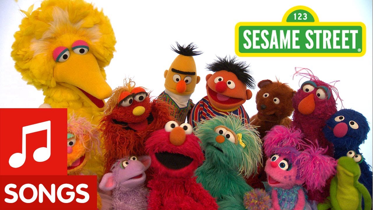 IDB, MoECST and Sesame Workshop to bring Sesame Street content