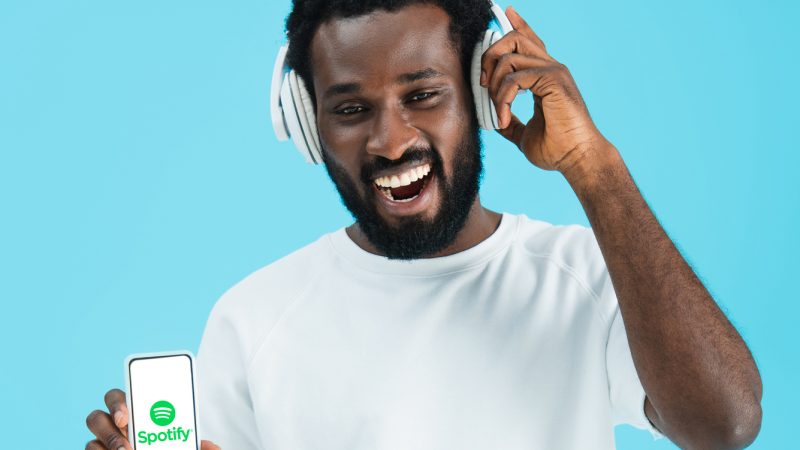 Spotify Expands to Jamaica
