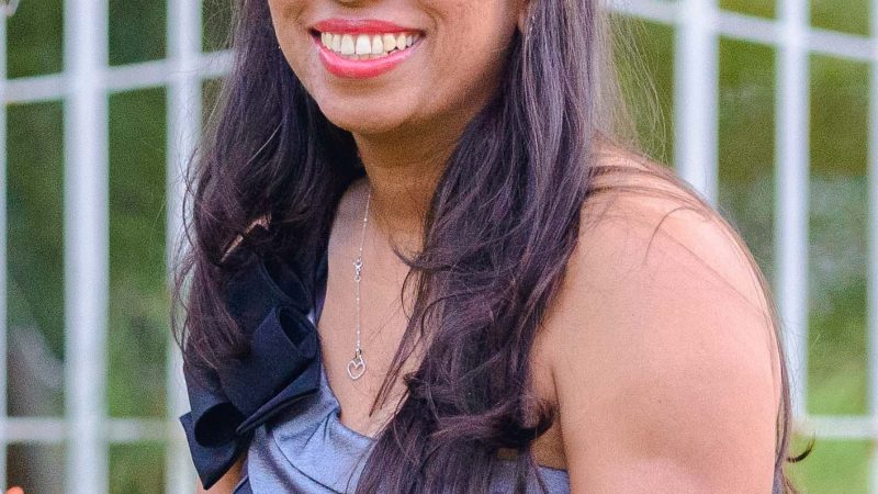 Local World Archery Americas official sends Women’s Day message as