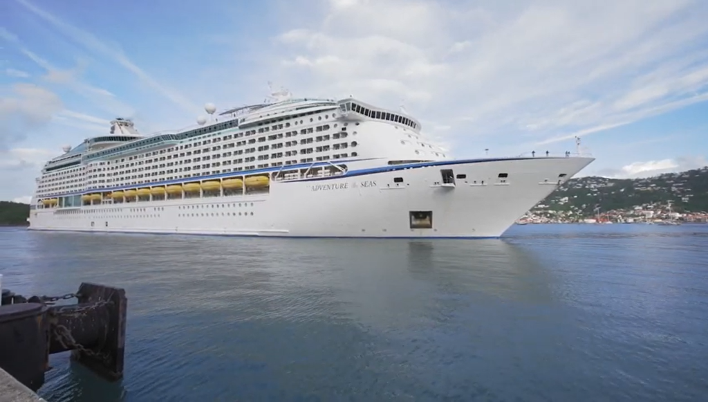 Royal Caribbean to resume Bahamas cruise in June, will require
