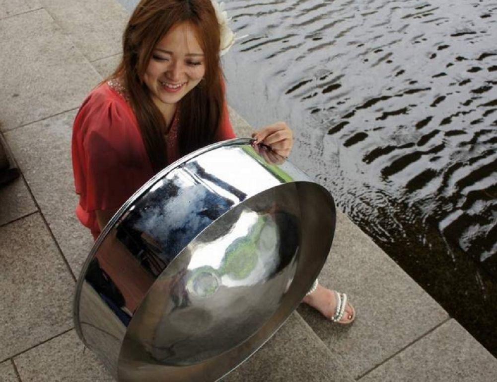 Trinidad: Suspected killer of Japanese woman believed to have died