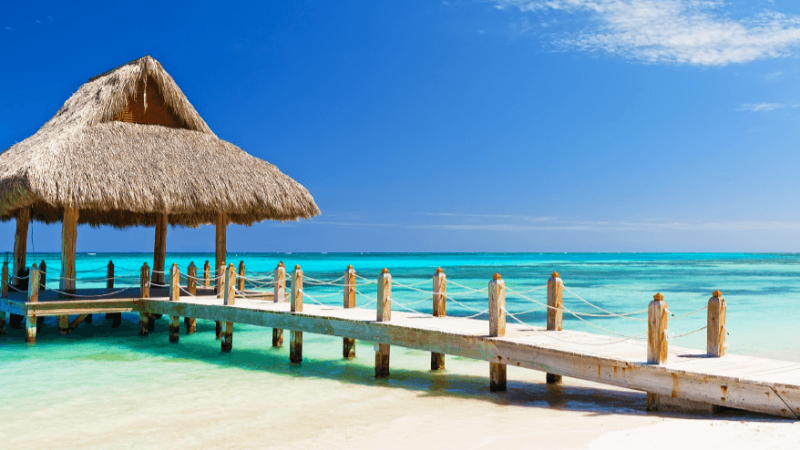 Caribbean Holidays 2021/2022