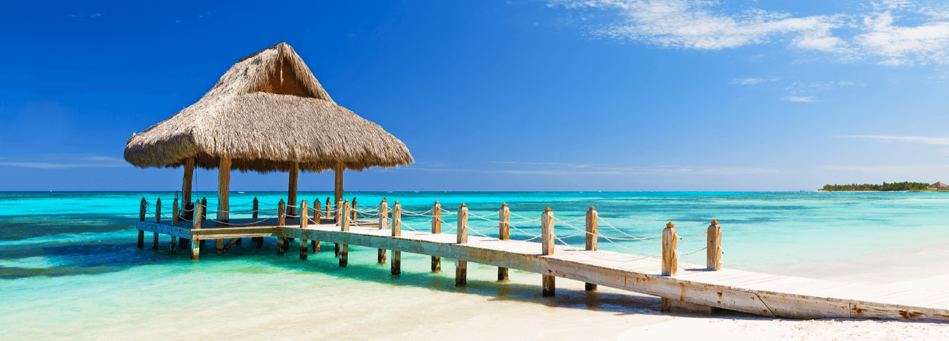 Caribbean Holidays 2021/2022