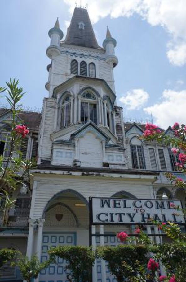 High Court nixes city’s $500M tax demand over Houston lands