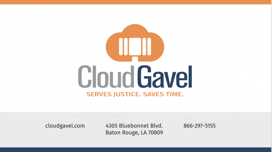 CloudGavel Streamlines Warrant Processing Improving Public Safety Throughout the United