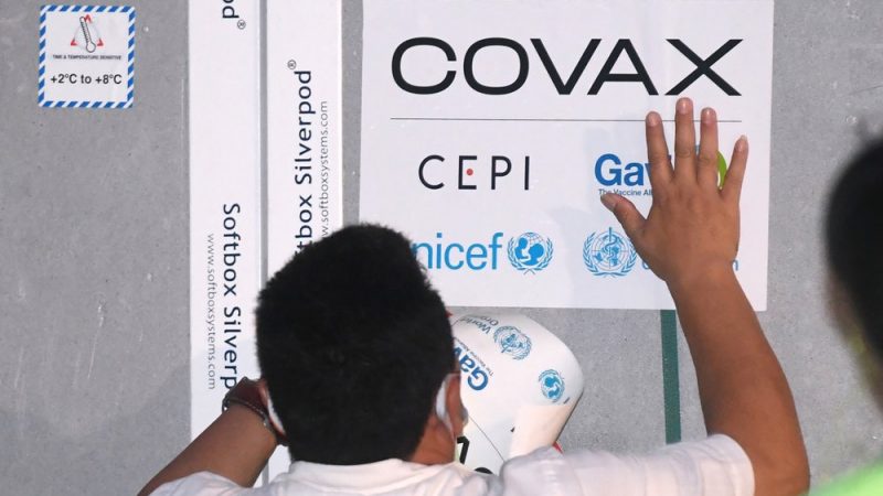 All Caribbean Countries to Get COVID-19 Vaccines by Early April