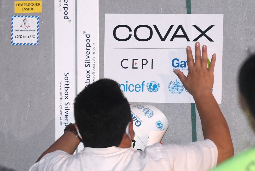 All Caribbean Countries to Get COVID-19 Vaccines by Early April