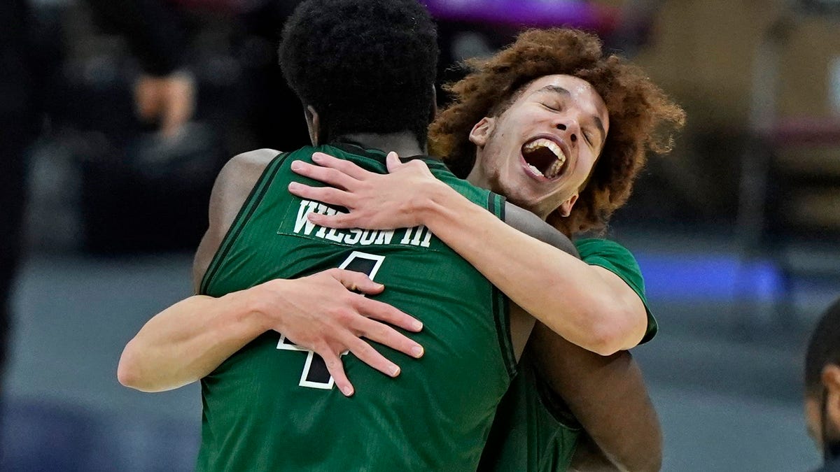 Jason Preston, Ohio University’s unlikely star, poised for March Madness