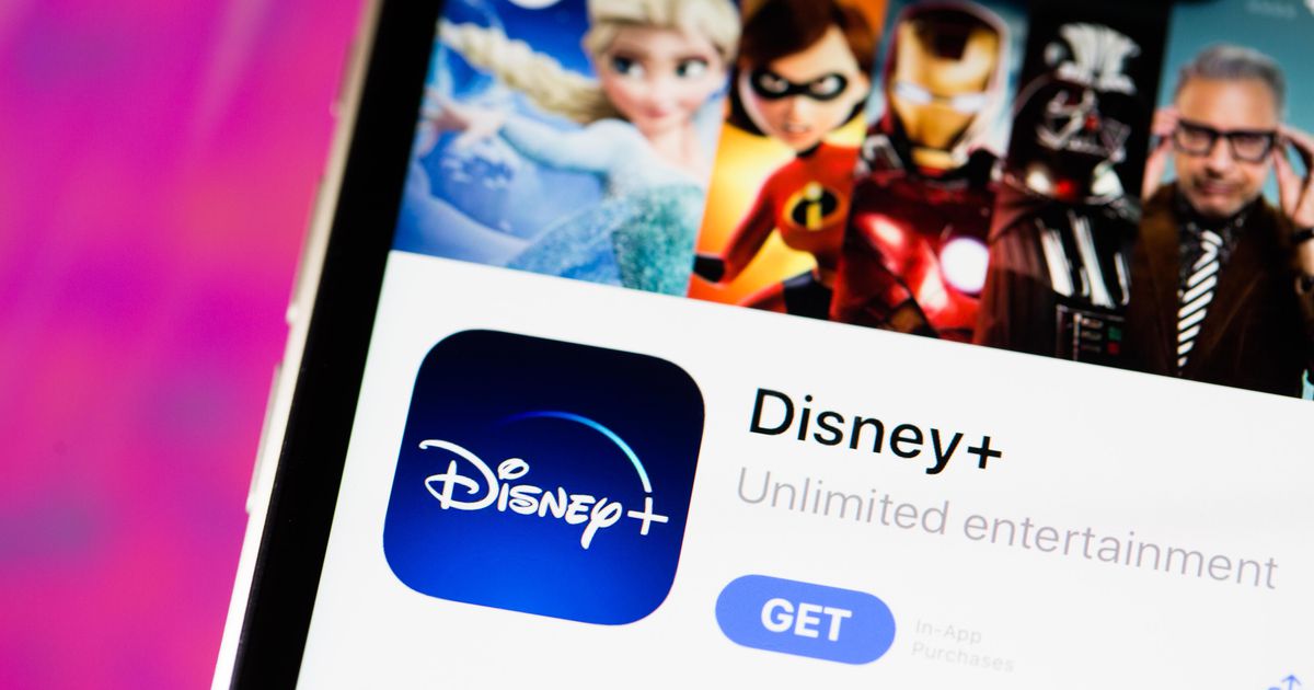 Disney Plus: Everything to know about Disney’s streaming app