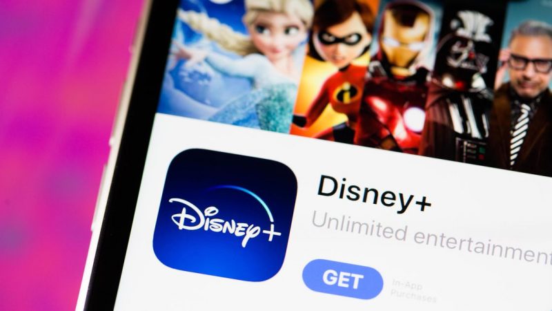Disney Plus: Everything to know about streaming Disney movies and