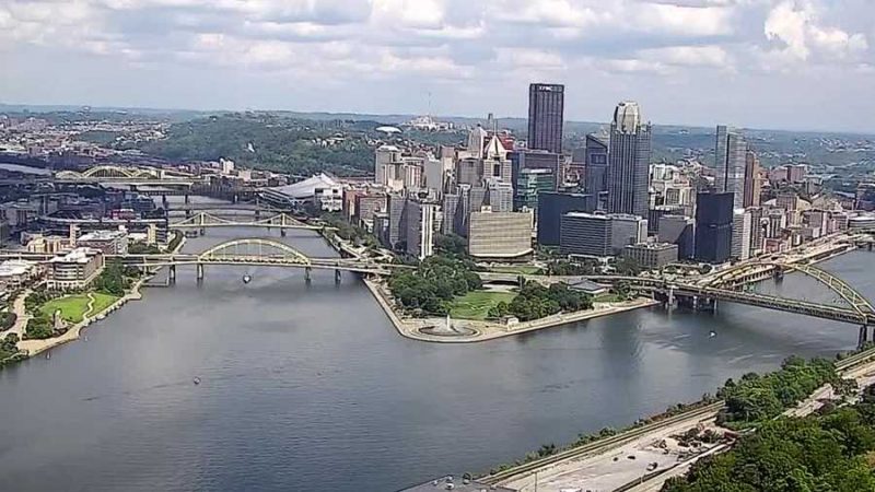 Black-owned restaurants to visit around the Pittsburgh area