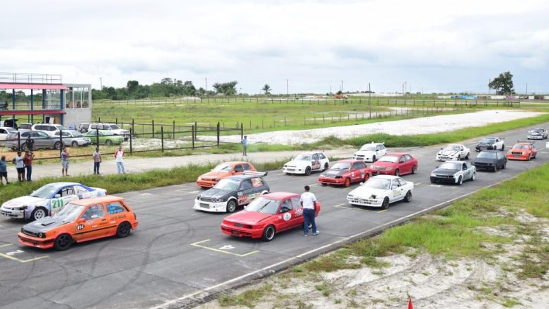 Drag Racers set to ignite South Dakota this weekend