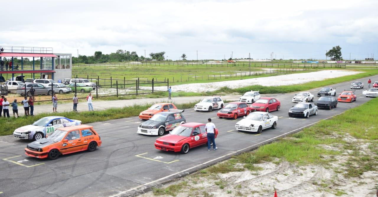 Drag Racers set to ignite South Dakota this weekend