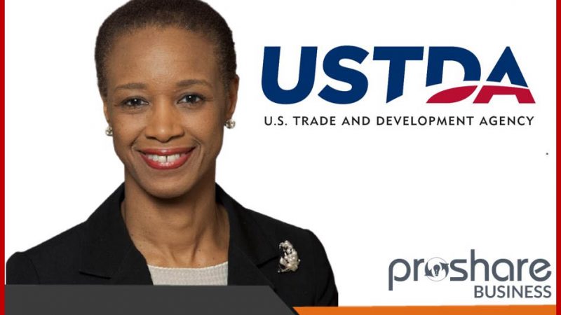 US to offer energy sector procurement training to Guyana, other