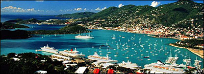 Mitigating the effects on tourism of recession