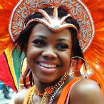 The Home of the Caribbean Music Association