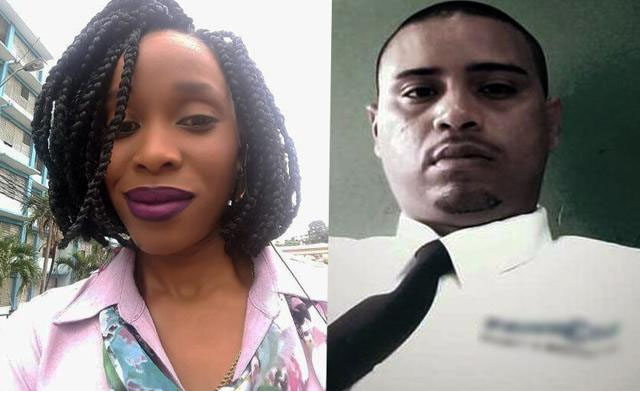 Trinidad: Wife hacked to death, husband dies by suicide