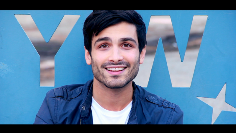 Micky Shiloah releases Feel-Good Single and Music Video