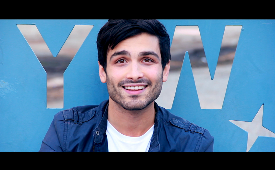 Micky Shiloah releases Feel-Good Single and Music Video