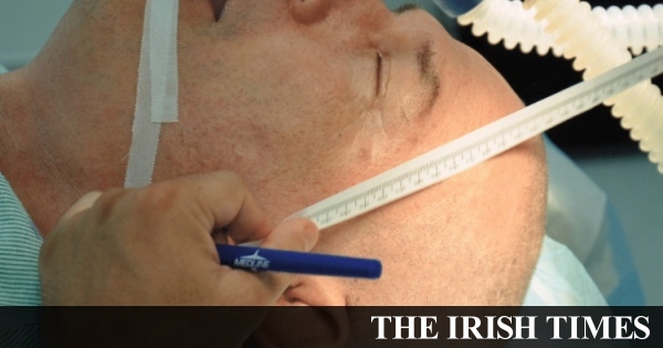 Father of the Cyborgs: The Irish neurologist who hacked his
