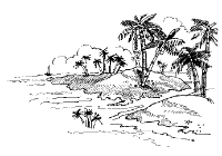 The Caribbean – Backpacking