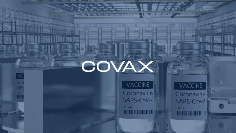 Serum Institute of India To Prioritize Getting Vaccines to COVAX