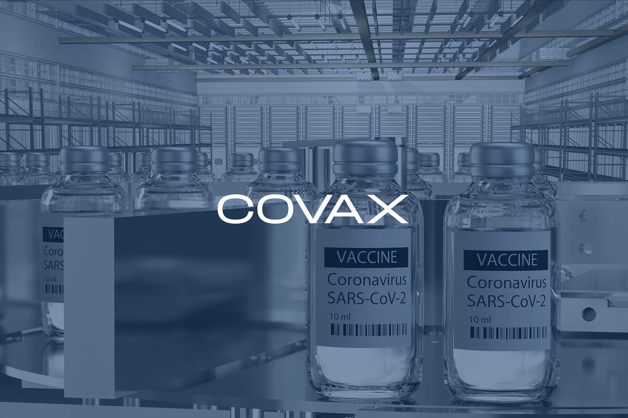 Serum Institute of India To Prioritize Getting Vaccines to COVAX