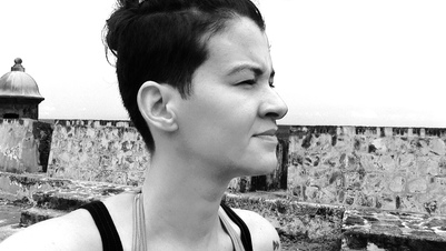 Rita Indiana: Taking Caribbean Music and Literature to New Heights