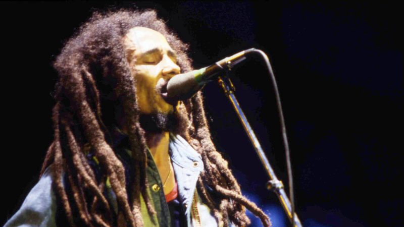 Reggae Month: The Evolution of Jamaican Music – REGGAE
