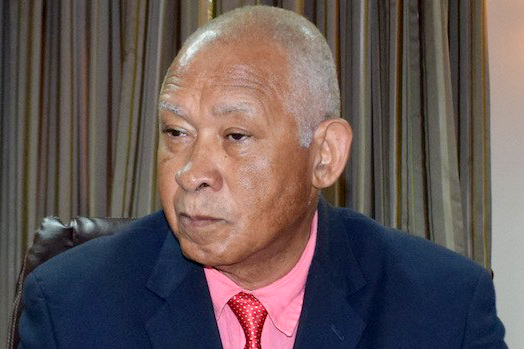 Gov’t plans to vaccinate 80,000 in 35 days