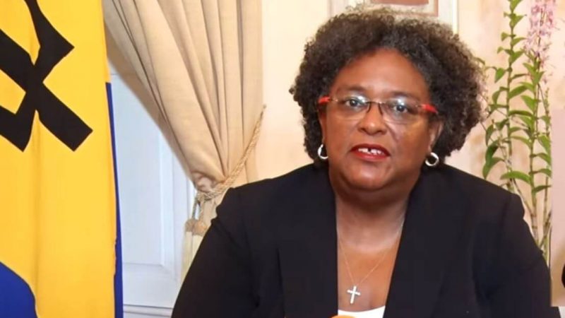 Barbados: Phased Reopening From March 1