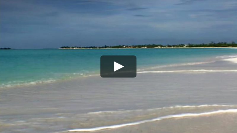 HQ Relaxation – Caribbean Beaches – MUSIC VIDEO