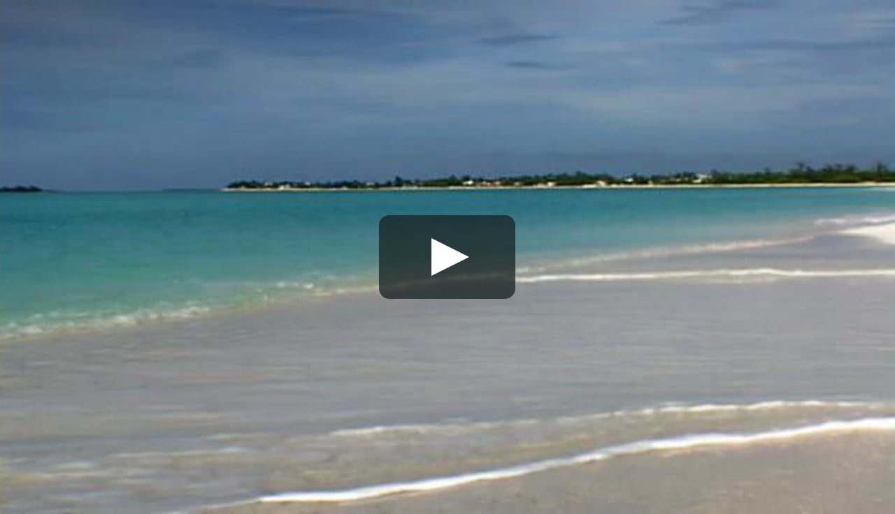 HQ Relaxation – Caribbean Beaches – MUSIC VIDEO