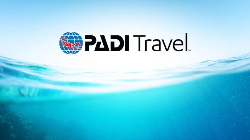 PADI Travel