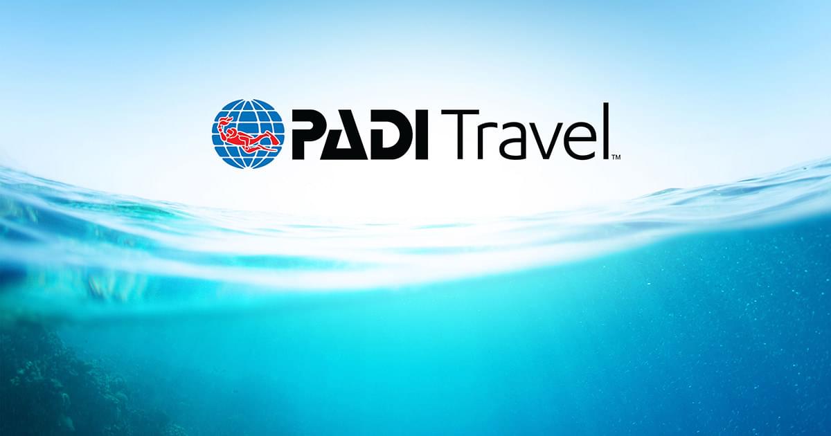 PADI Travel