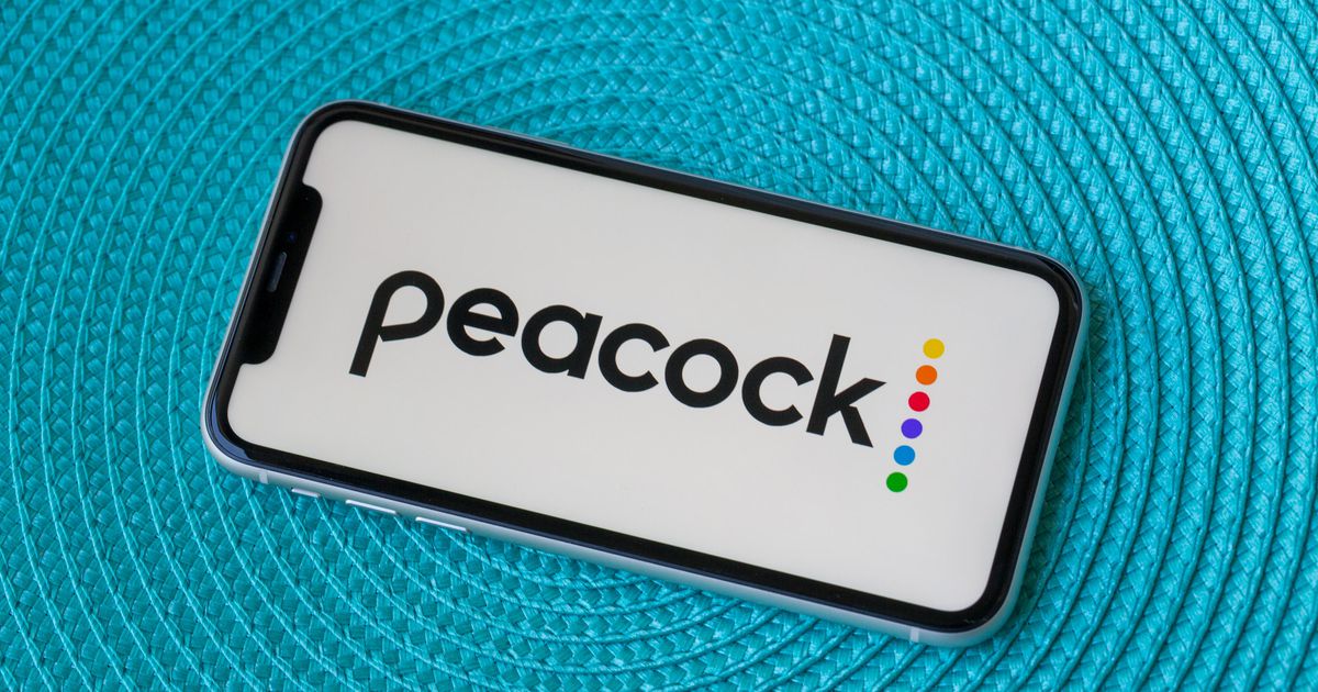 Peacock TV: Everything to know about the part-free, part-paywalled streaming