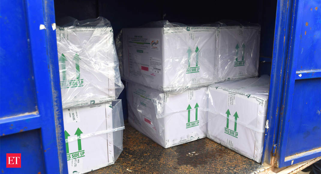 African, Caribbean nations support India at WTO on COVID vaccine