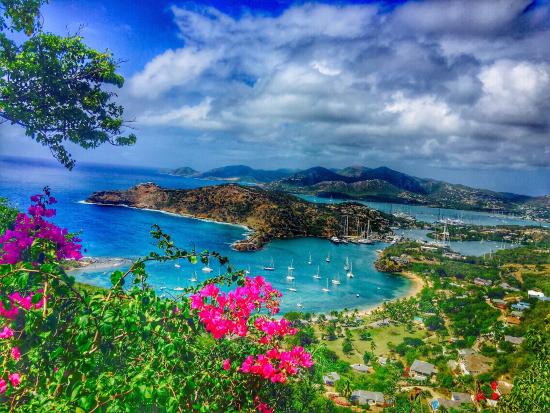 Antigua 2021: Best of Antigua Tourism