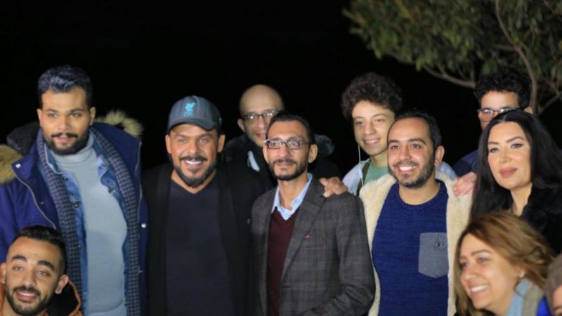 “Al Haroun” Movie.. The 1st trending in the Egyptian cinematography