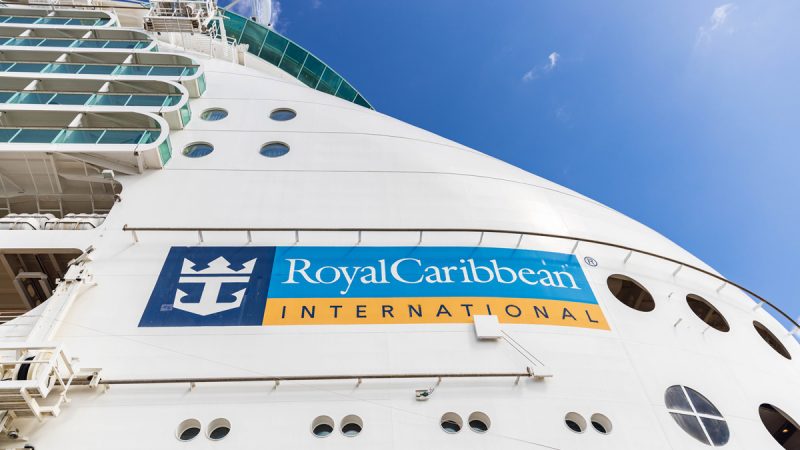 The Smart Way to Buy Royal Caribbean Stock