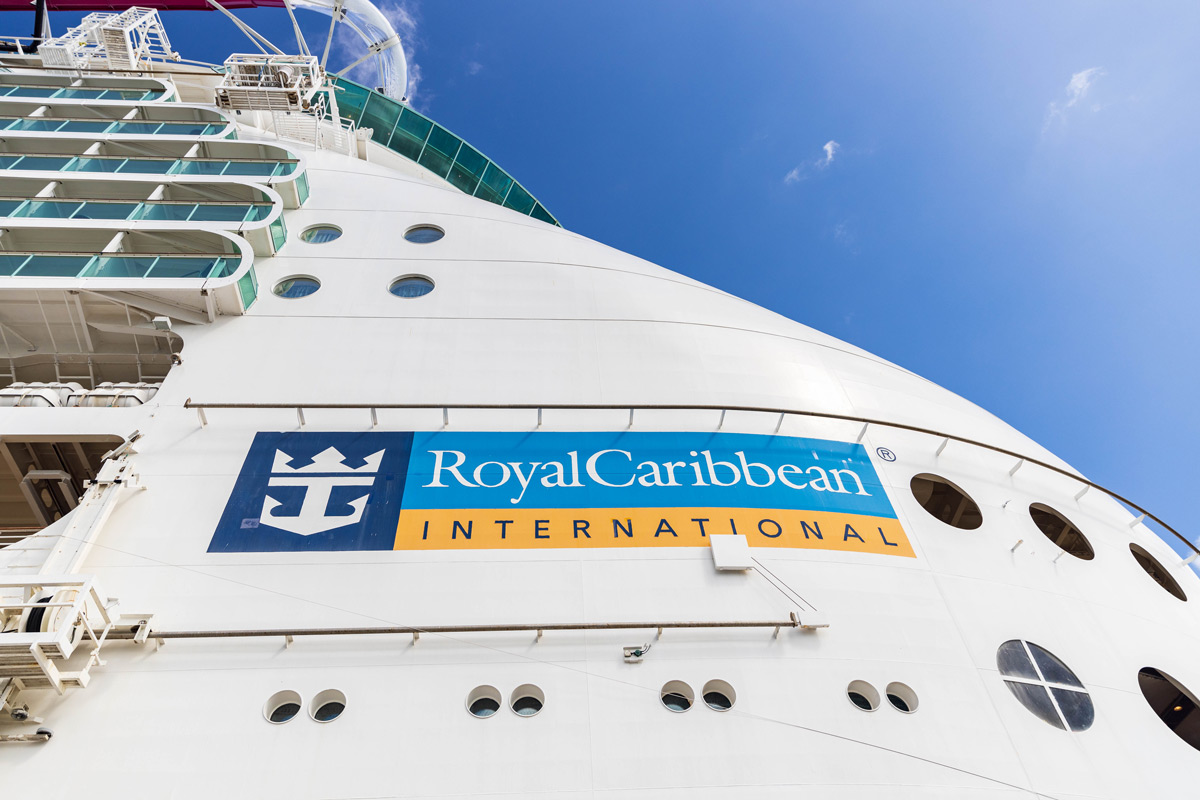 The Smart Way to Buy Royal Caribbean Stock