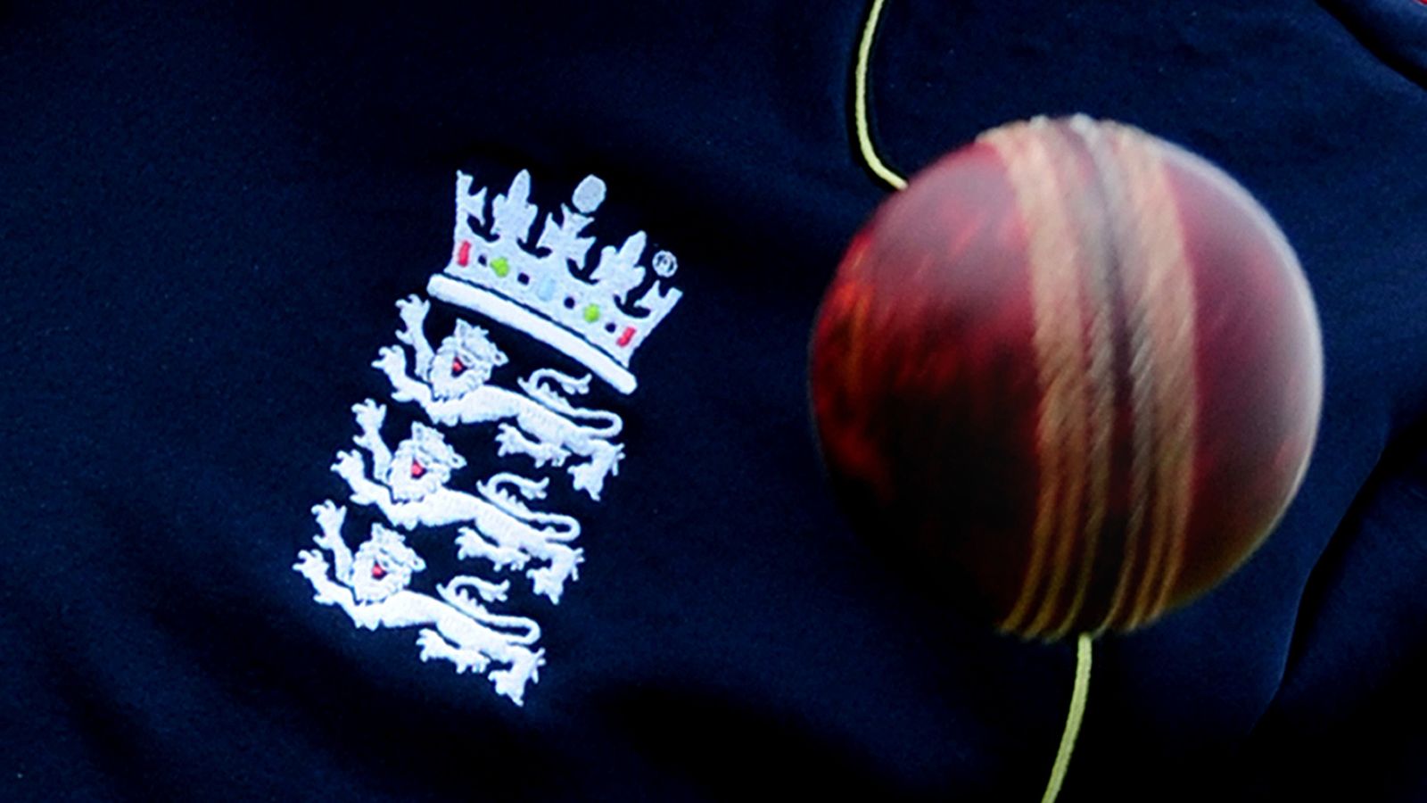 ECB racism claims: Group of MPs table motion condemning body
