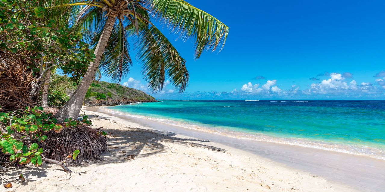 The Caribbean on a budget: How to take a post-vaccine