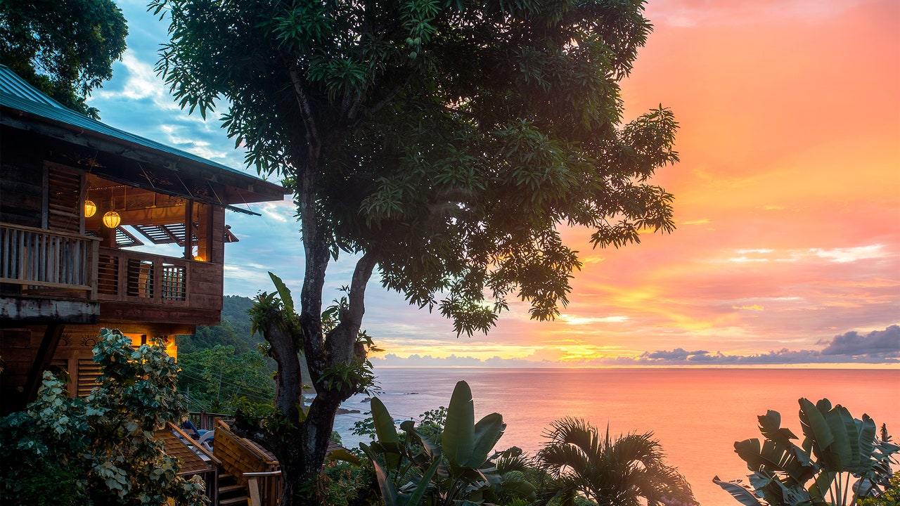 This Is the Caribbean’s Chillest Island